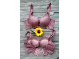 ÁO LÓT LOVELY REN 1142 - MÀU RUỐT ÁO LÓT LOVELY REN 1142 - MÀU RUỐT